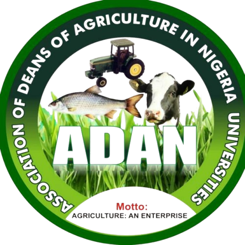 ADAN Logo